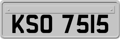 KSO7515