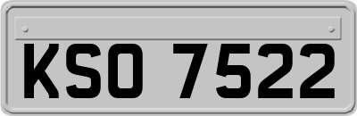 KSO7522
