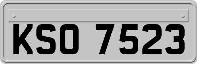 KSO7523
