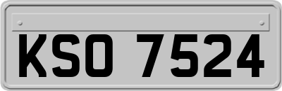 KSO7524