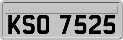 KSO7525