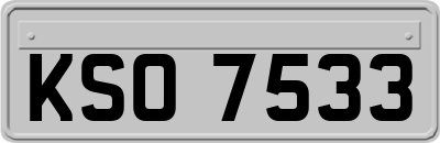 KSO7533
