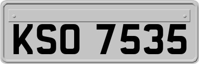 KSO7535