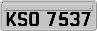 KSO7537