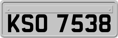 KSO7538
