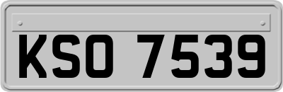 KSO7539