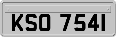 KSO7541