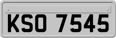 KSO7545