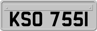 KSO7551