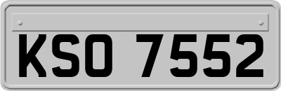 KSO7552
