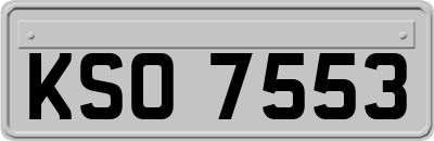 KSO7553