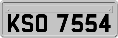 KSO7554