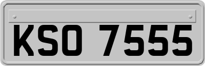 KSO7555