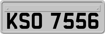 KSO7556