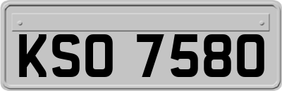 KSO7580