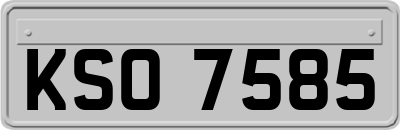 KSO7585