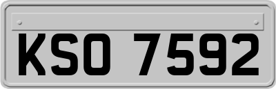 KSO7592