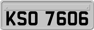 KSO7606