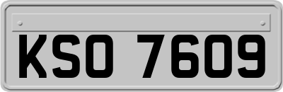 KSO7609