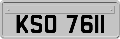 KSO7611