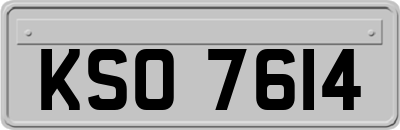 KSO7614