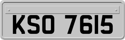 KSO7615