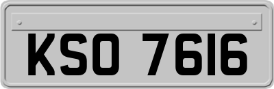 KSO7616