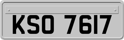 KSO7617