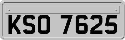 KSO7625