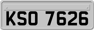 KSO7626