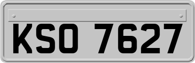 KSO7627
