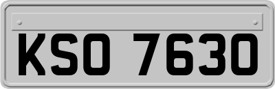 KSO7630