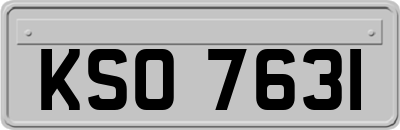 KSO7631