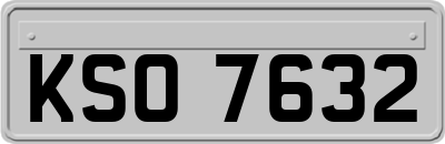 KSO7632