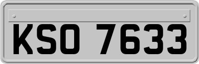 KSO7633
