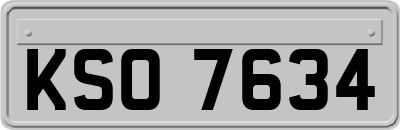KSO7634