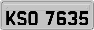 KSO7635