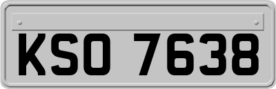 KSO7638