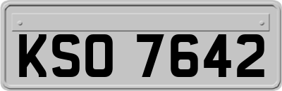 KSO7642