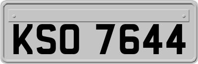 KSO7644