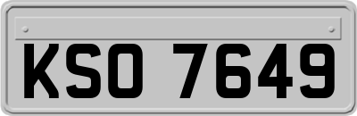 KSO7649