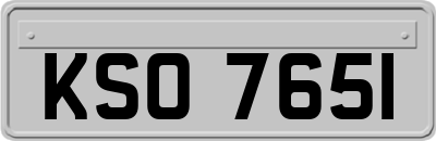 KSO7651