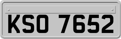 KSO7652