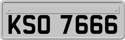 KSO7666