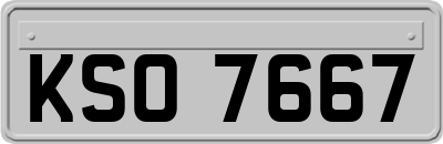 KSO7667