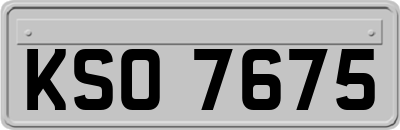 KSO7675