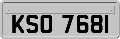 KSO7681