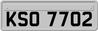 KSO7702