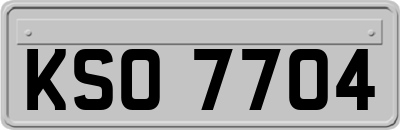 KSO7704