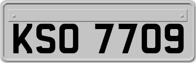 KSO7709